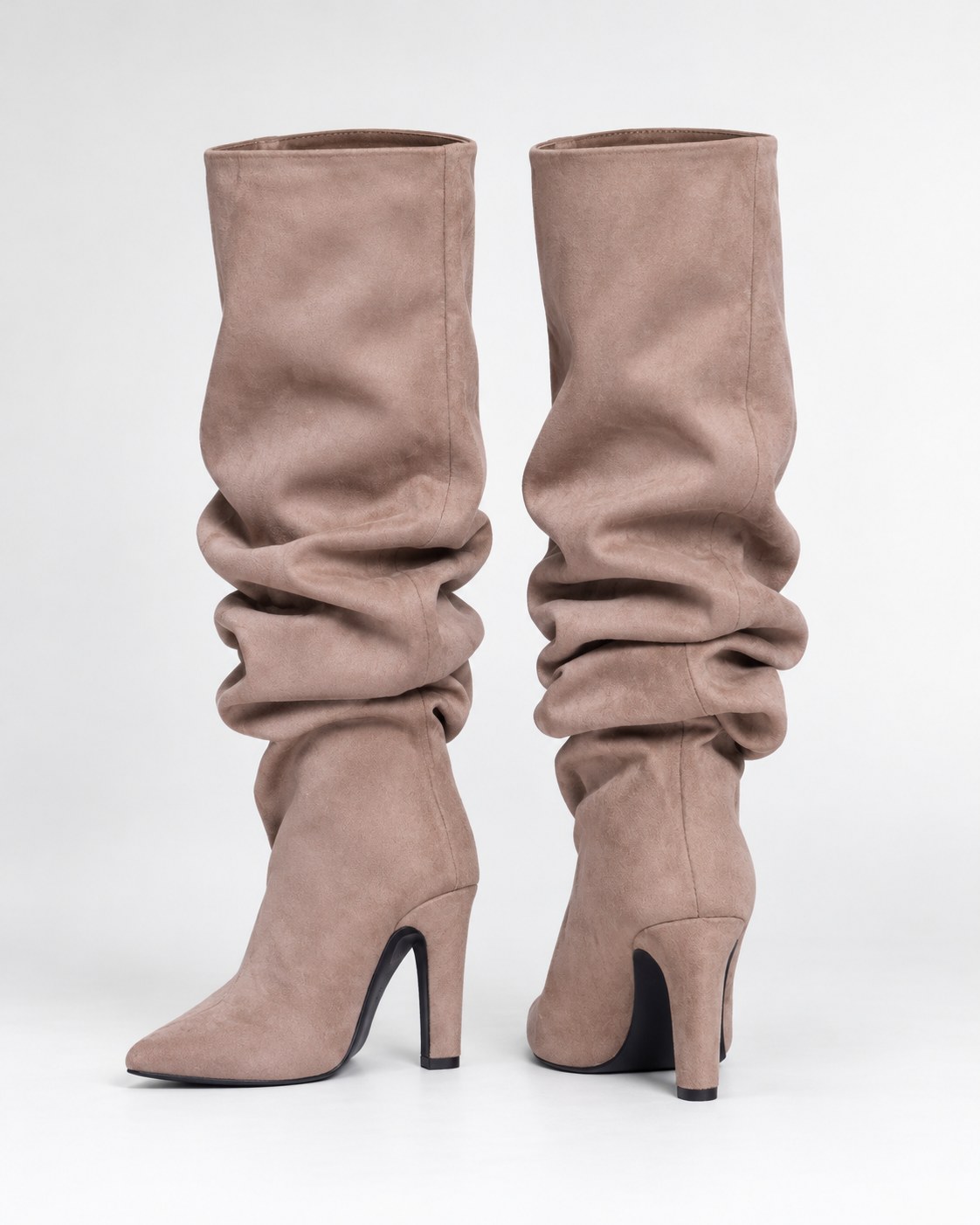 Nerea | Bota alta