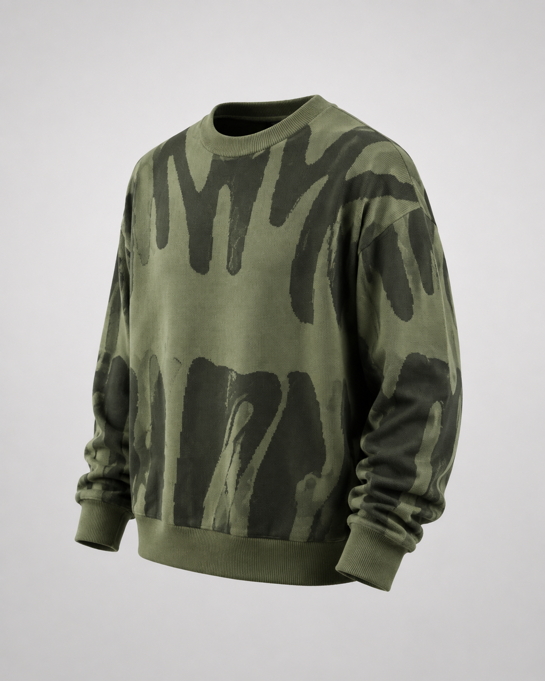 Jorge | Sudadera oversize