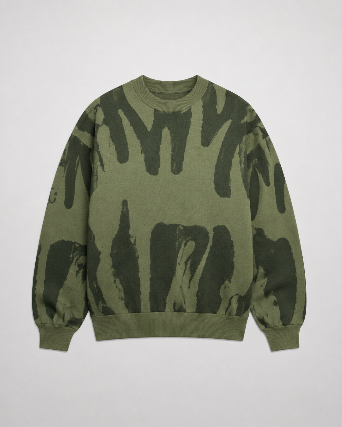 Jorge | Sudadera oversize