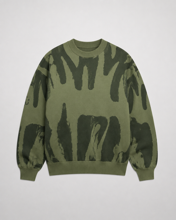 Verde army