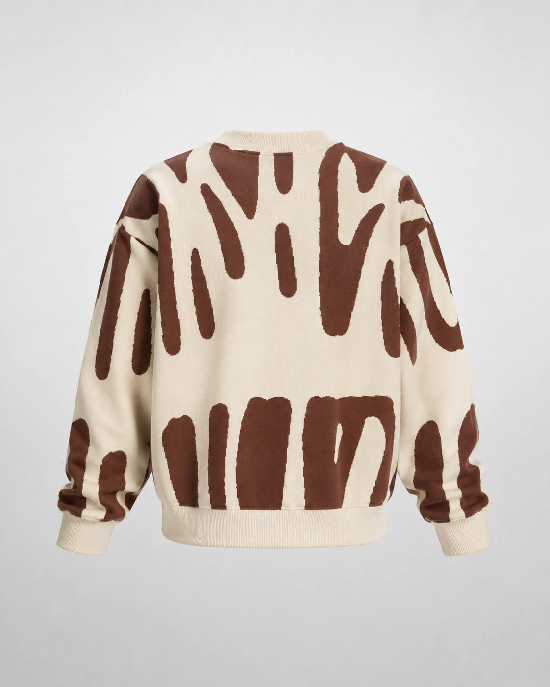Jorge | Sudadera oversize