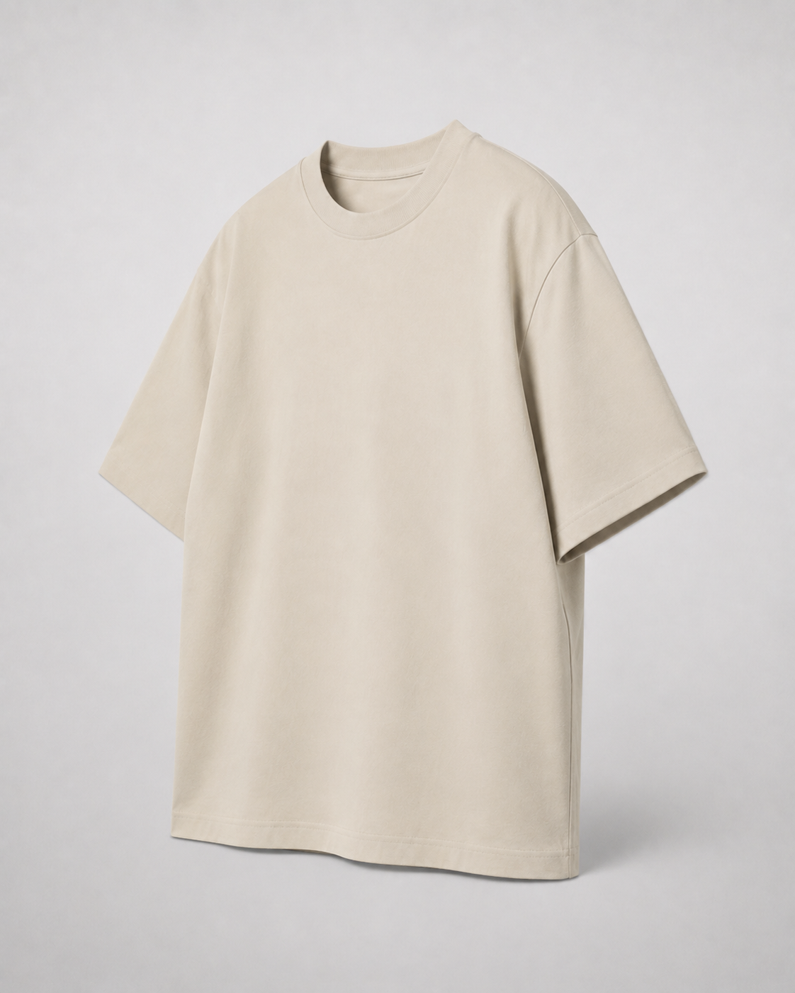 Marc | Camiseta oversize