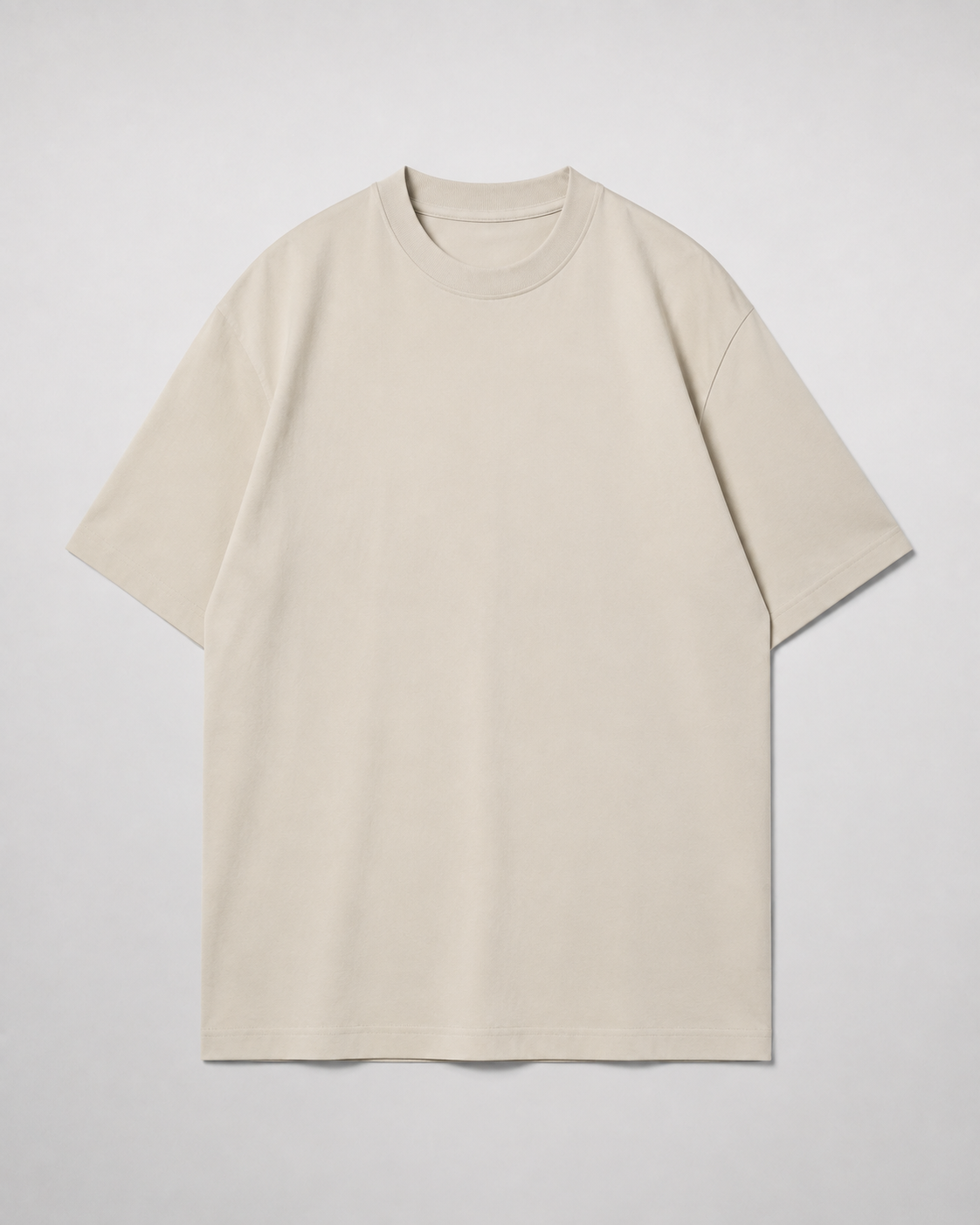 Marc | Camiseta oversize
