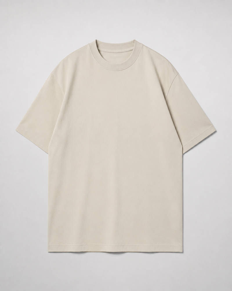 Marc | Camiseta oversize