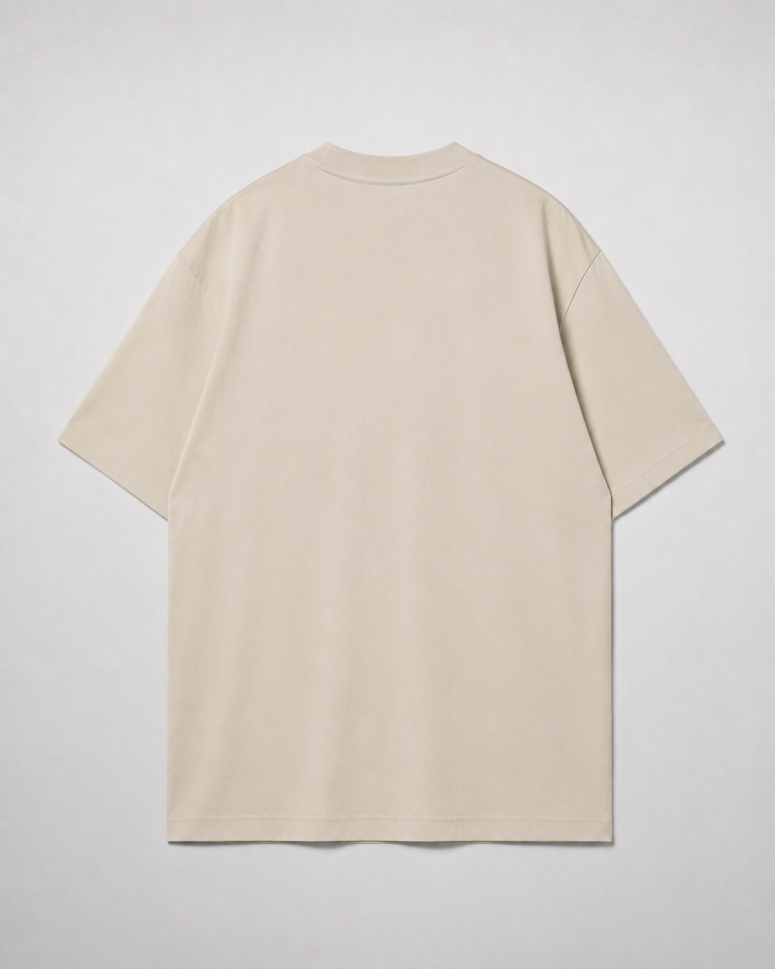 Marc | Camiseta oversize