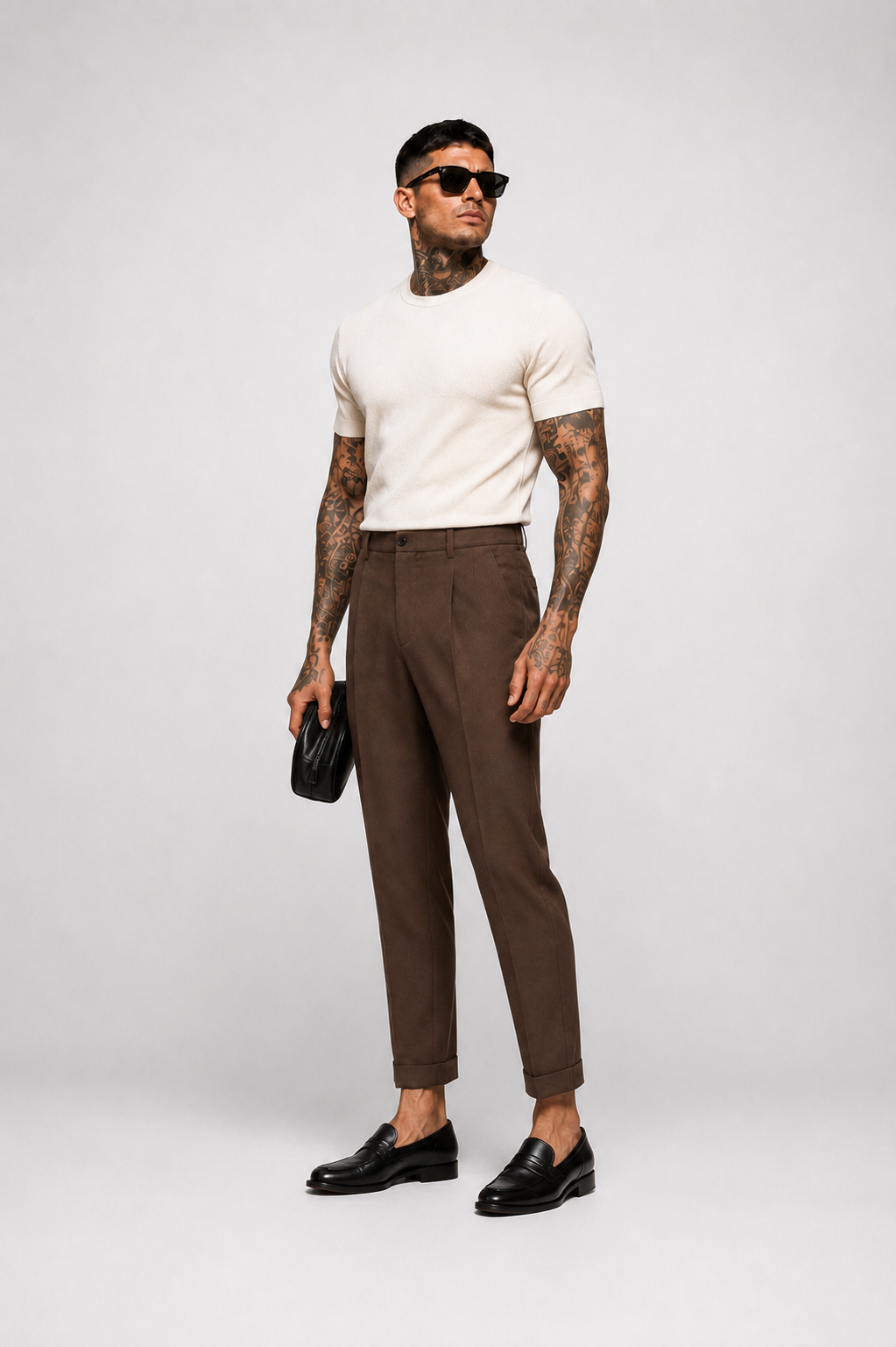Izan | Pantalón sastre