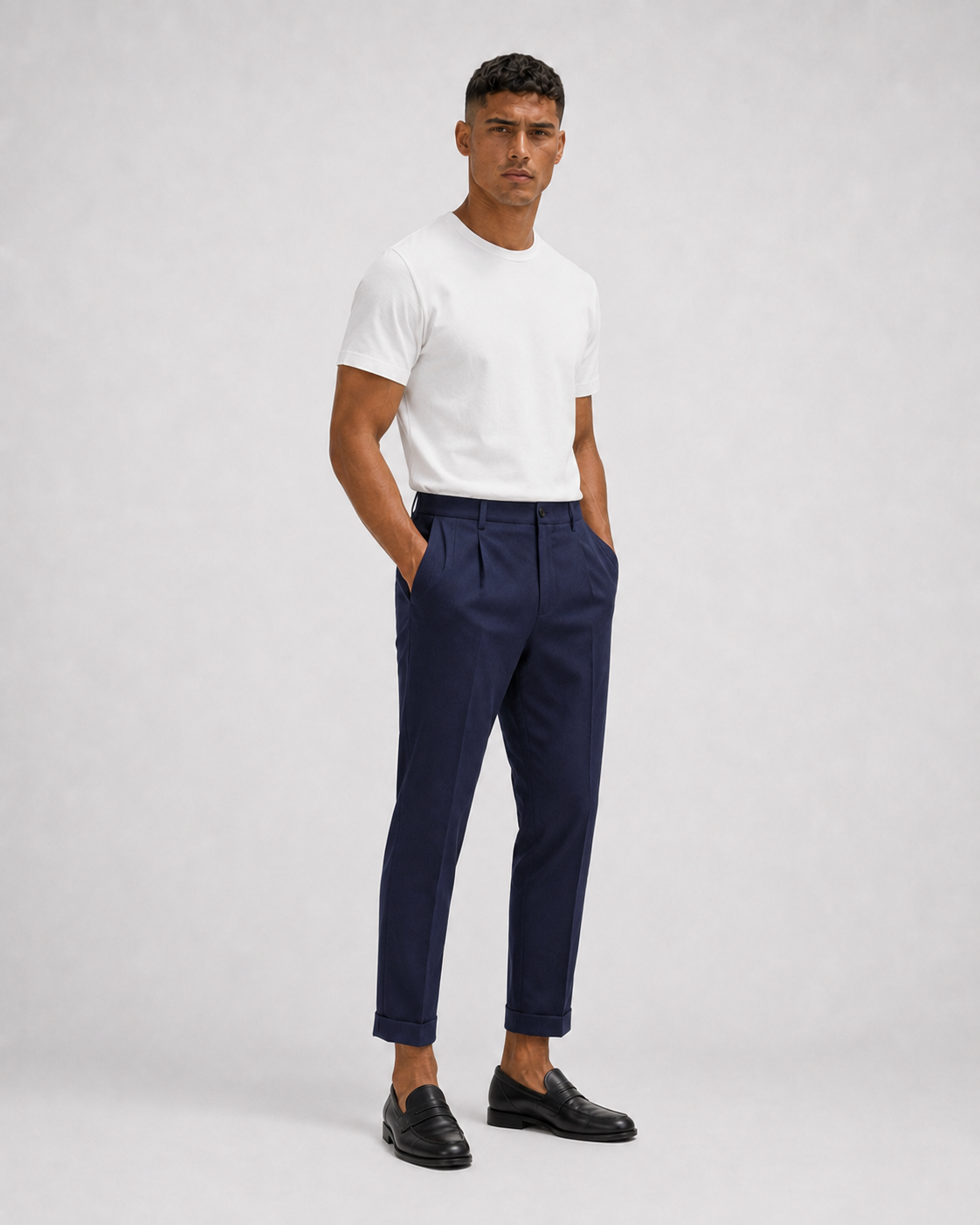Izan | Pantalón sastre