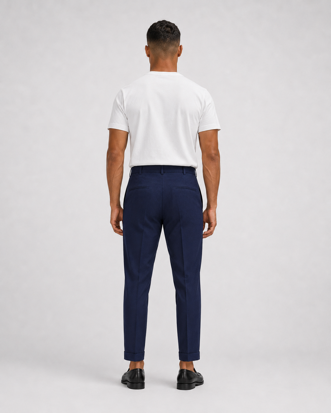 Izan | Pantalón sastre