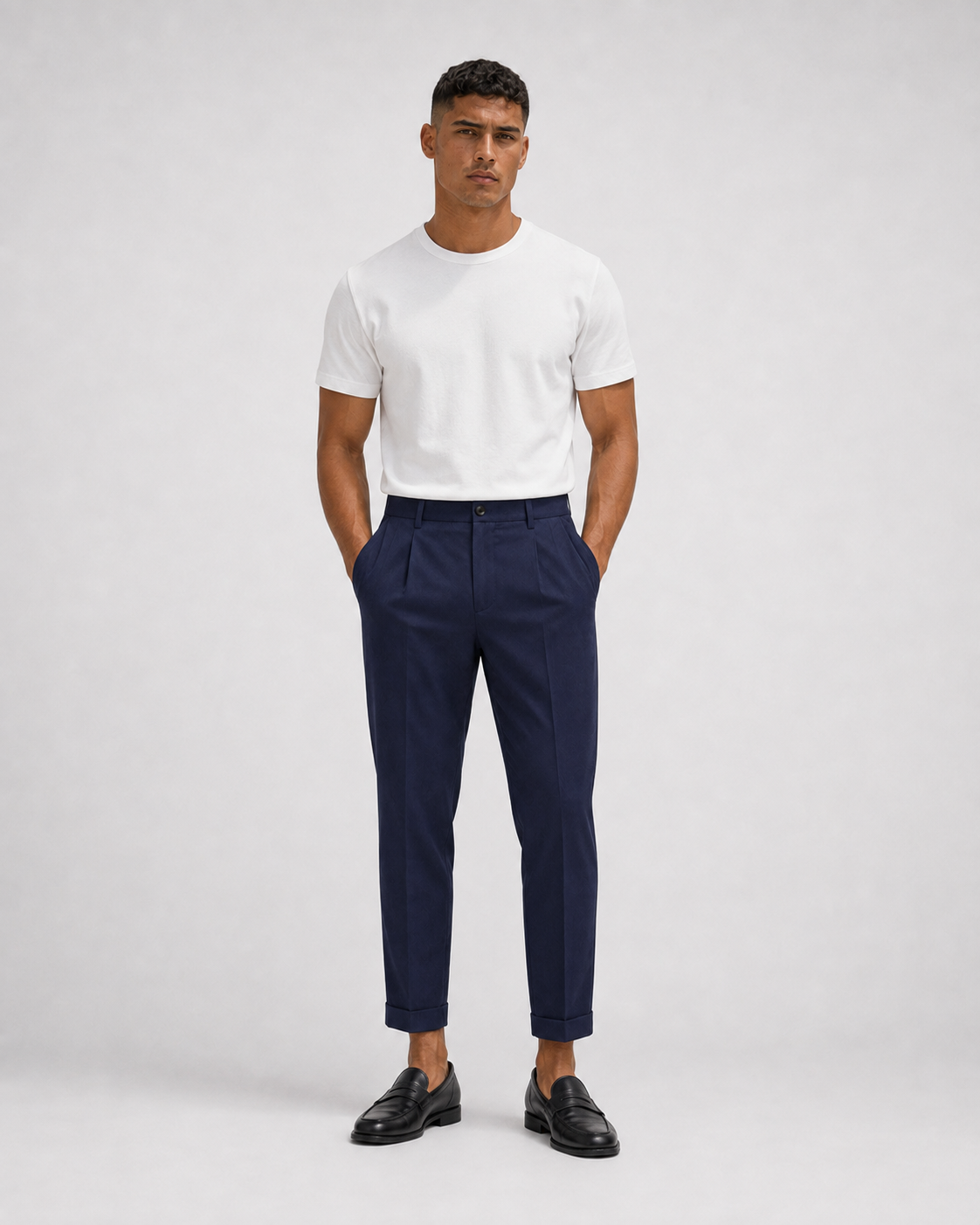Izan | Pantalón sastre