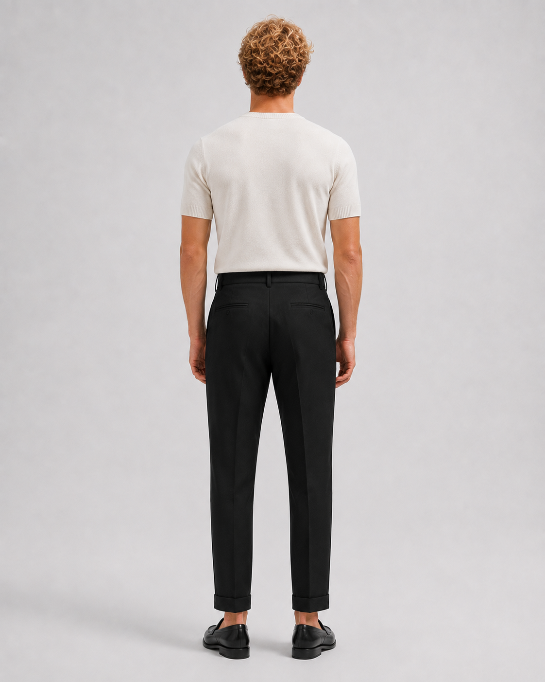 Izan | Pantalón sastre