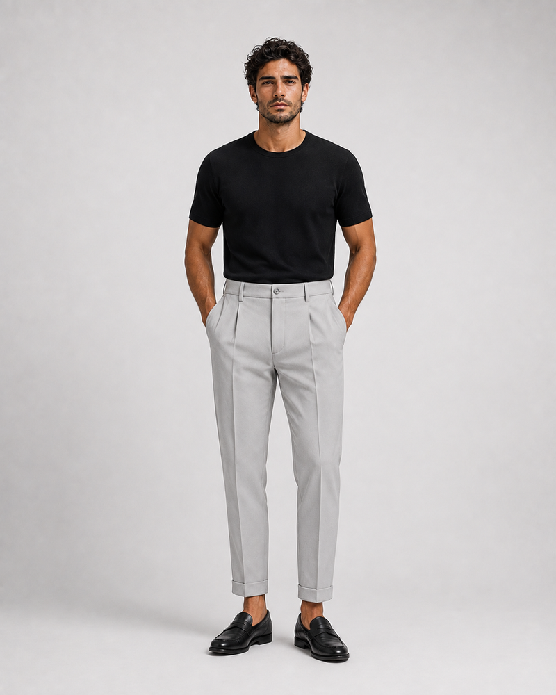 Izan | Pantalón sastre