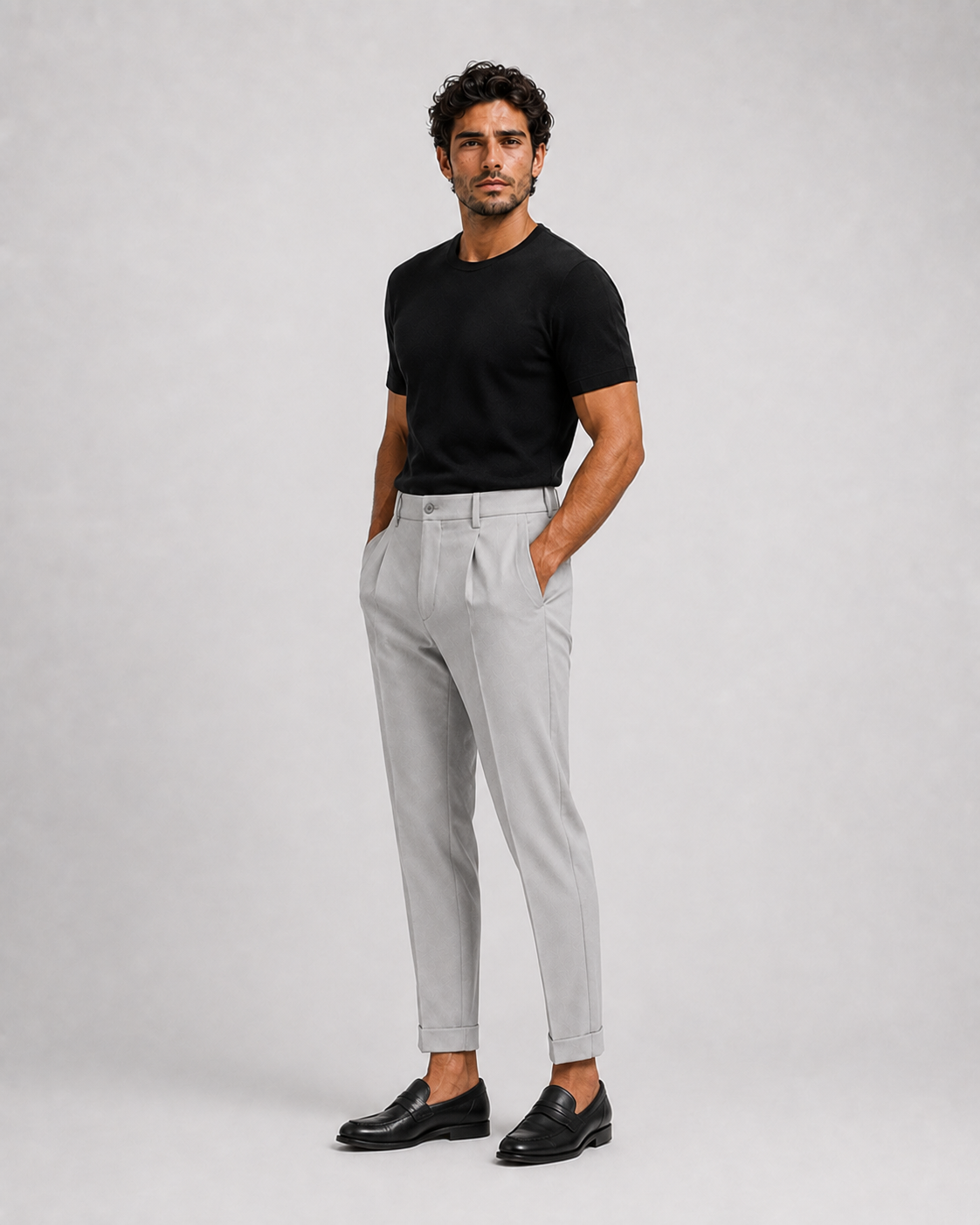 Izan | Pantalón sastre
