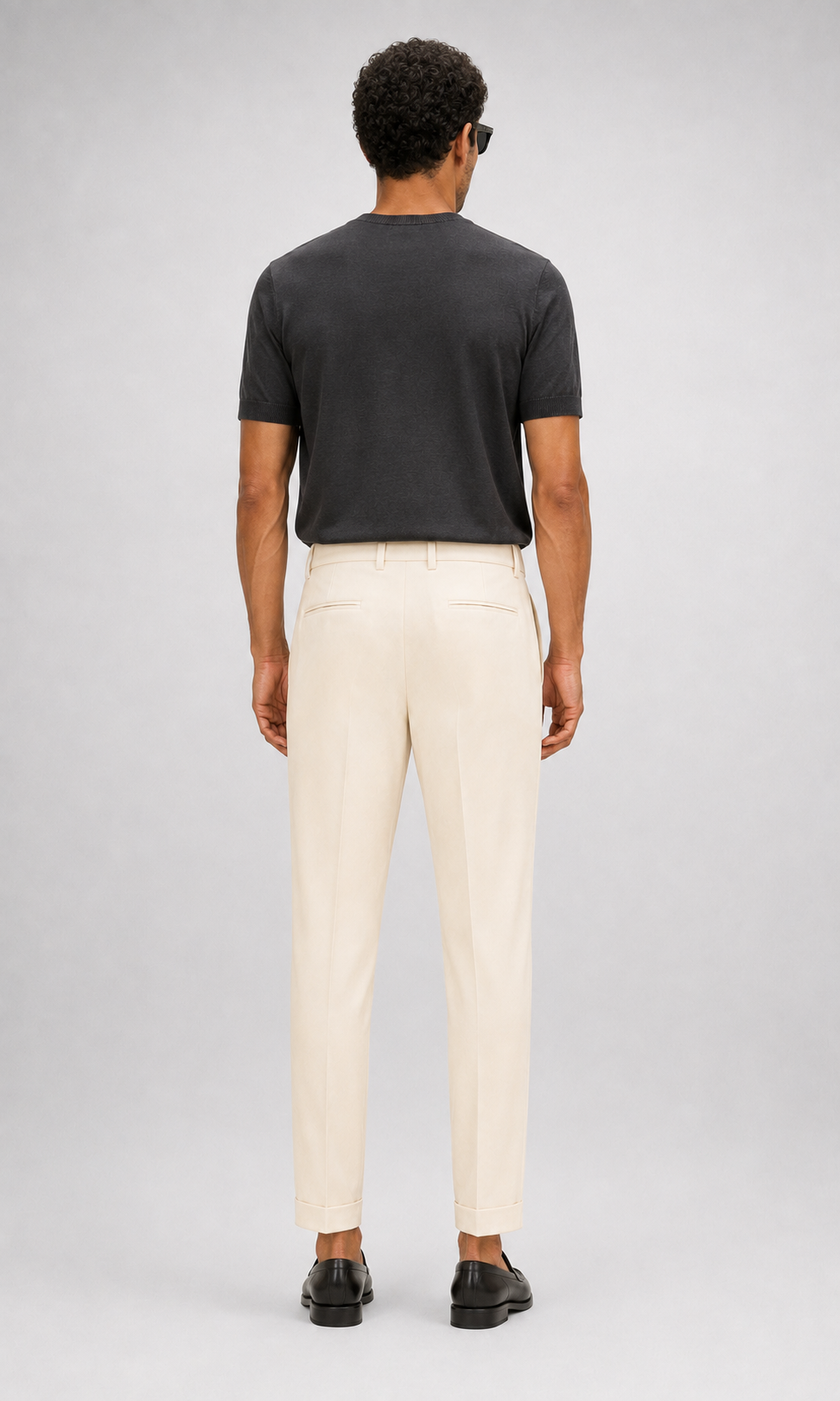 Izan | Pantalón sastre