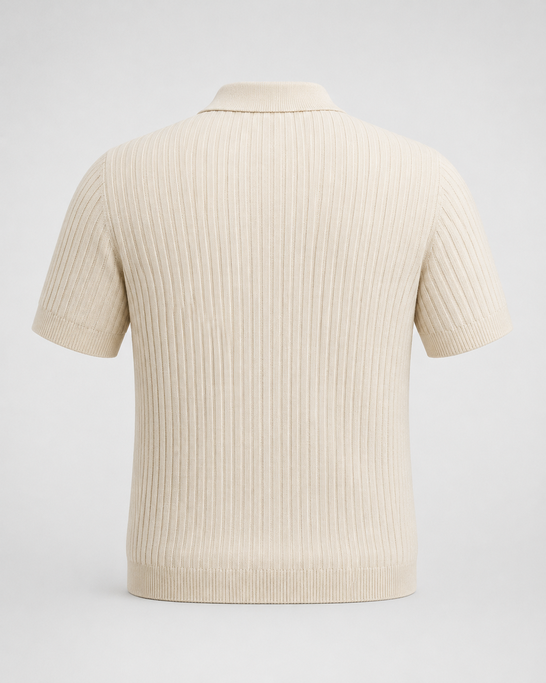 Riviera | Polo de punto