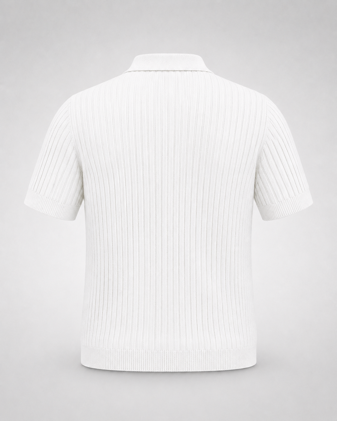 Riviera | Polo de punto