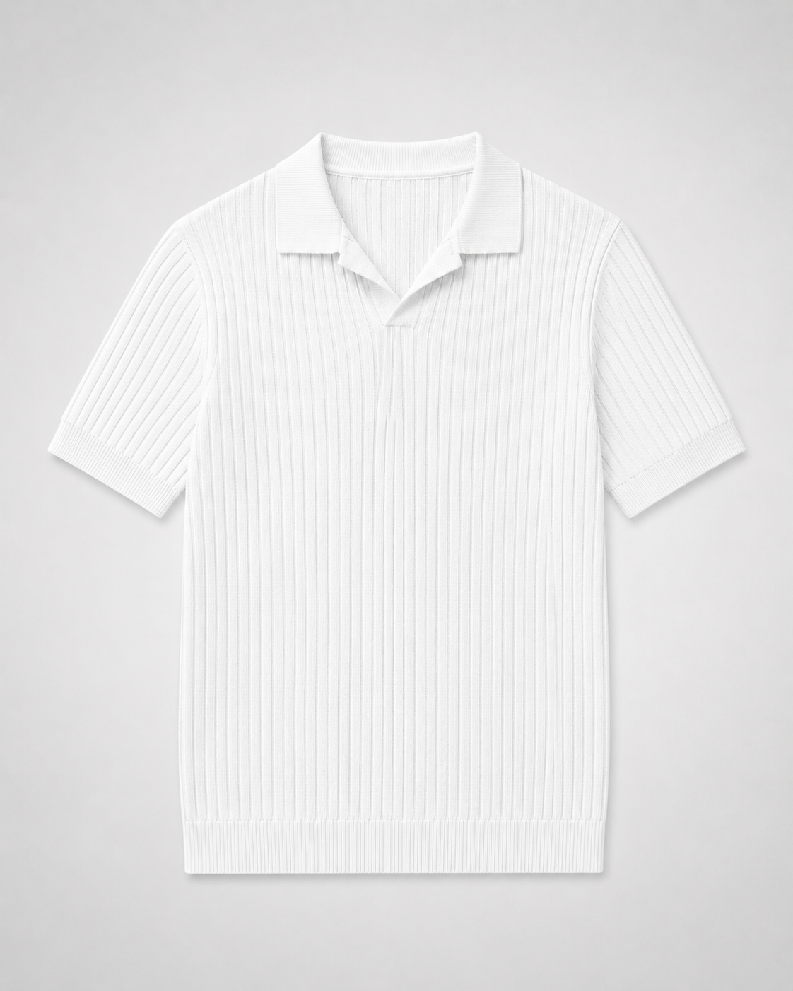 Riviera | Polo de punto
