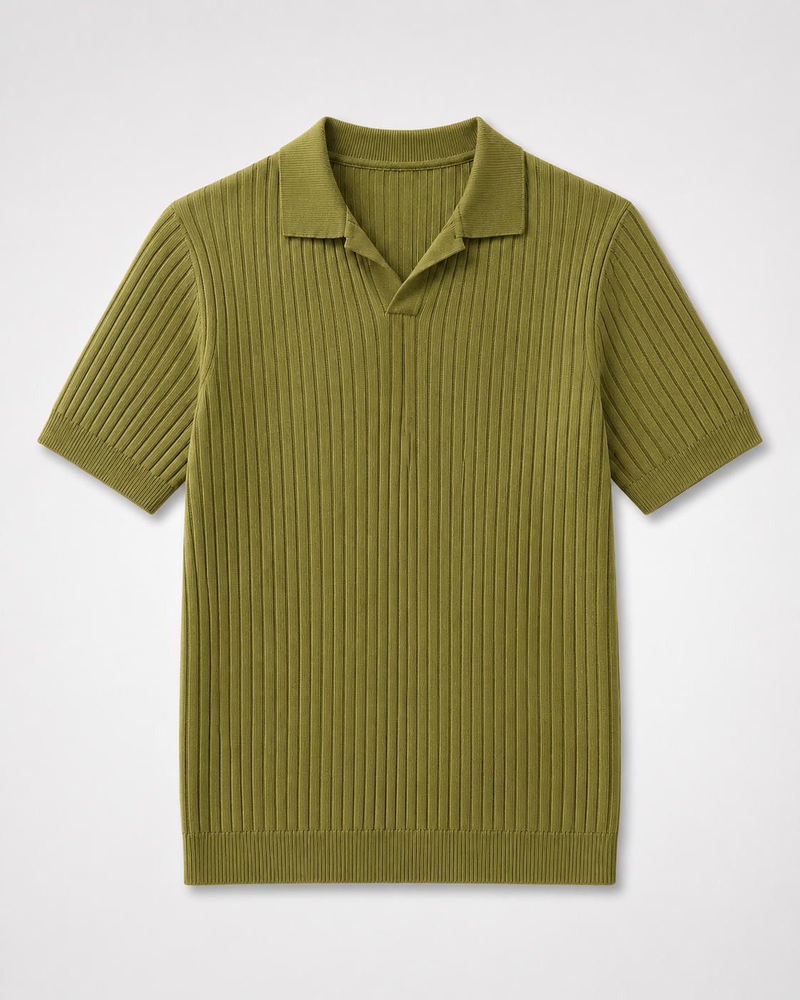 Riviera | Polo de punto