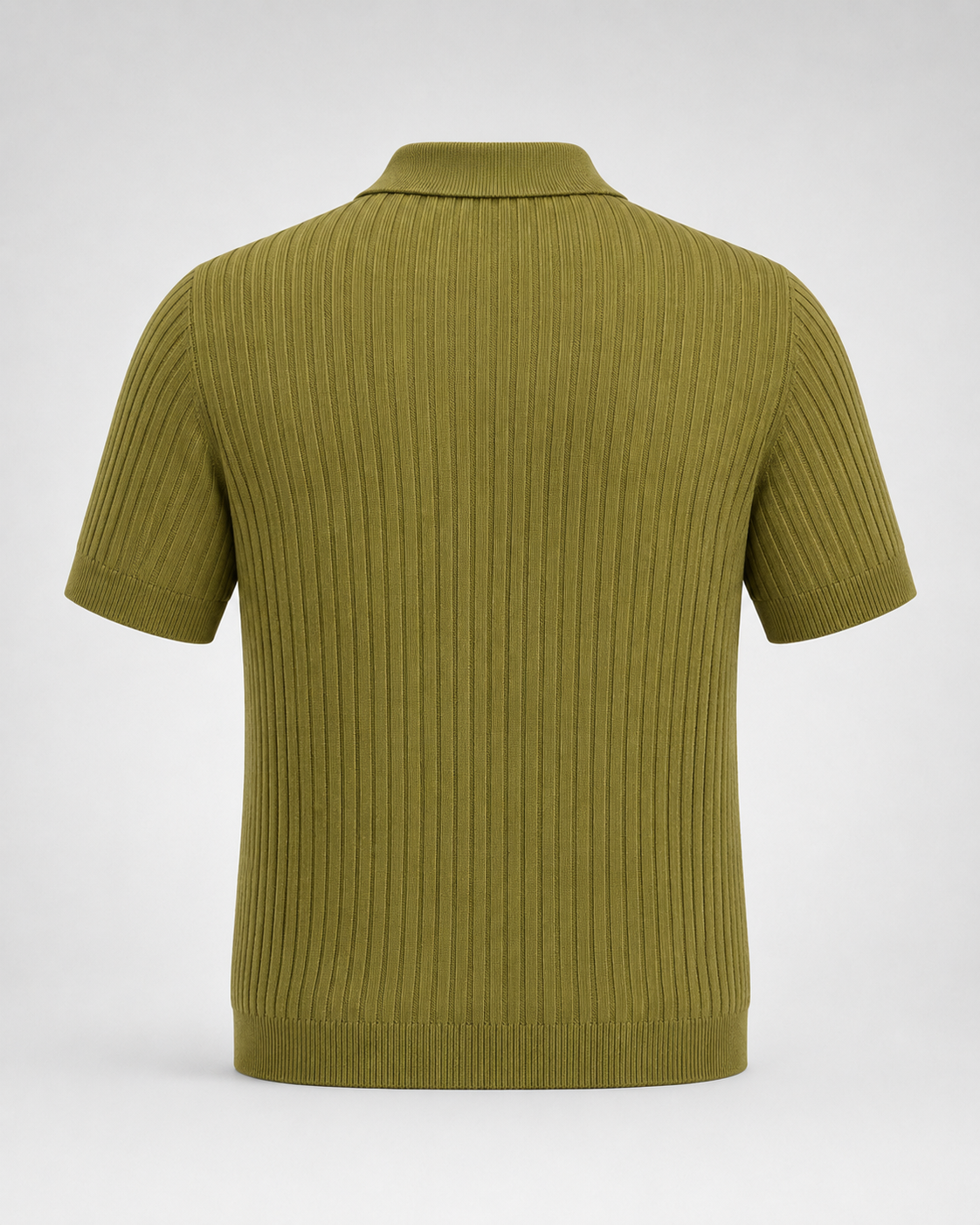 Riviera | Polo de punto