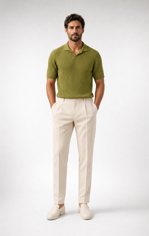 Verde oliva