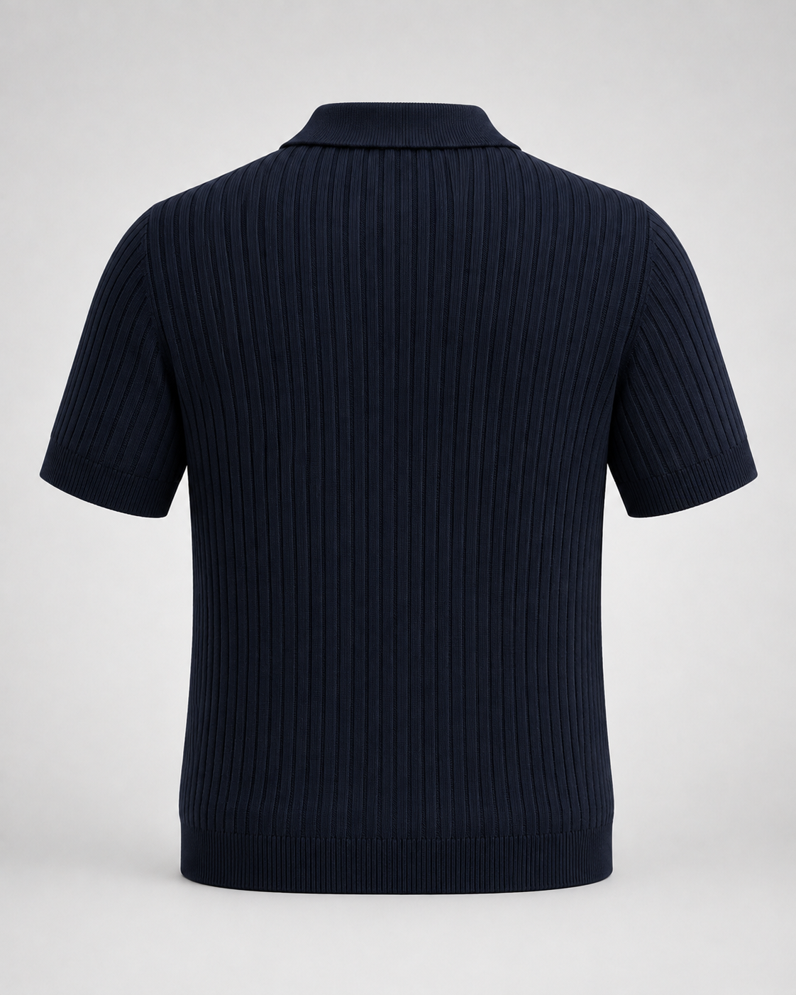 Riviera | Polo de punto