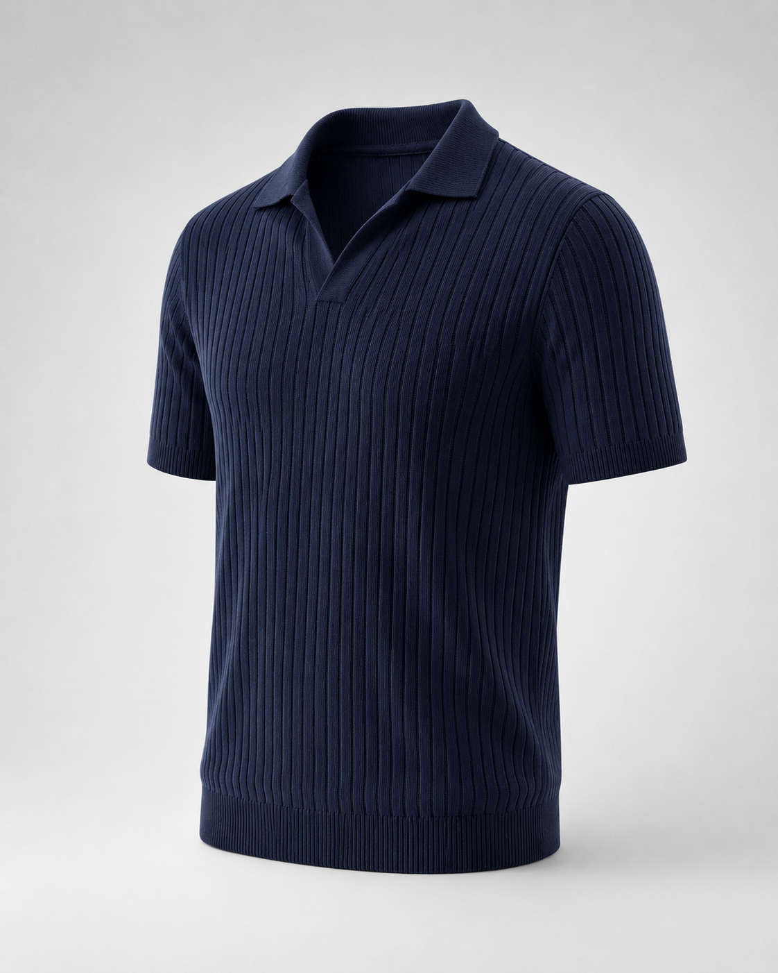 Riviera | Polo de punto