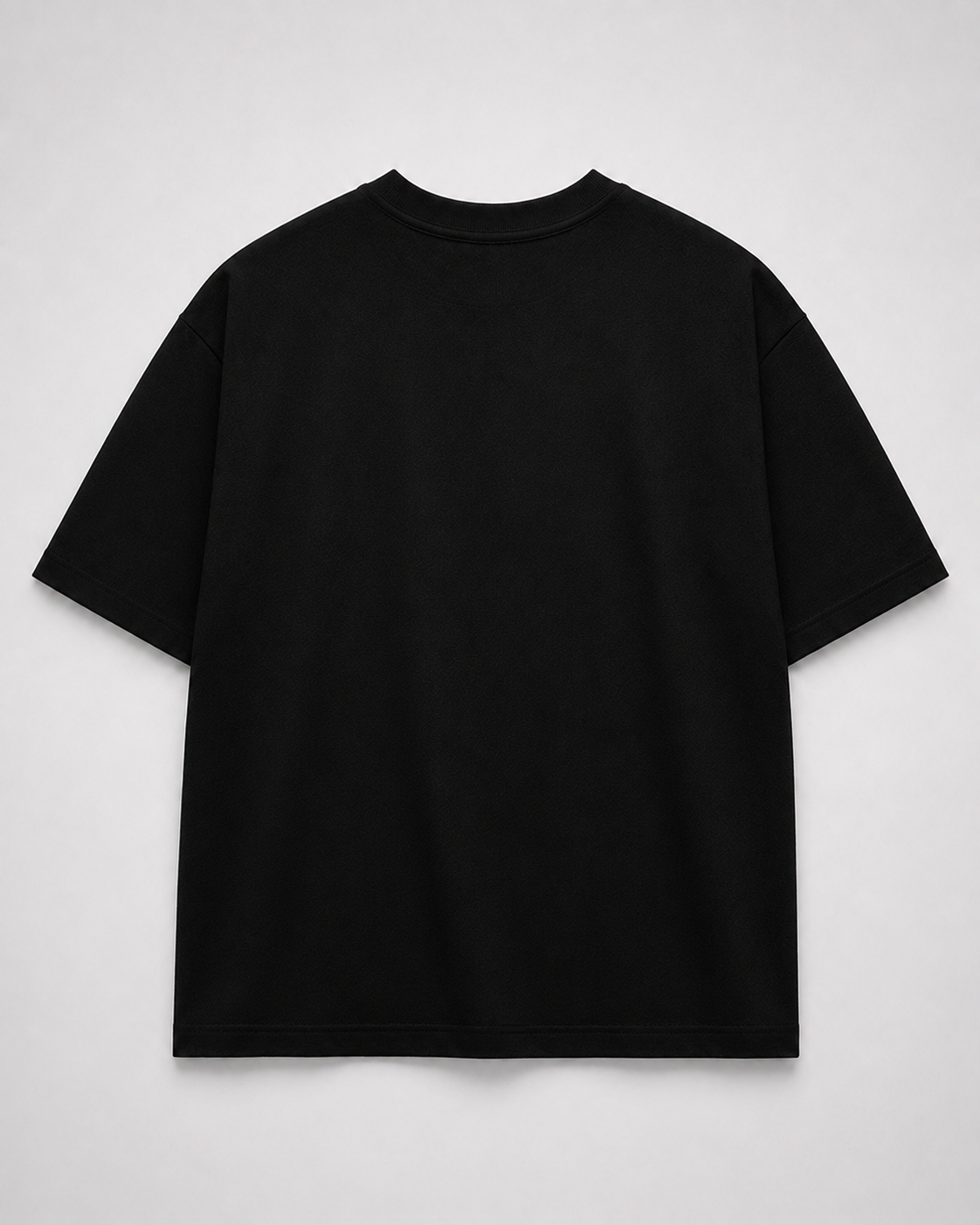 Signature | Camiseta oversize