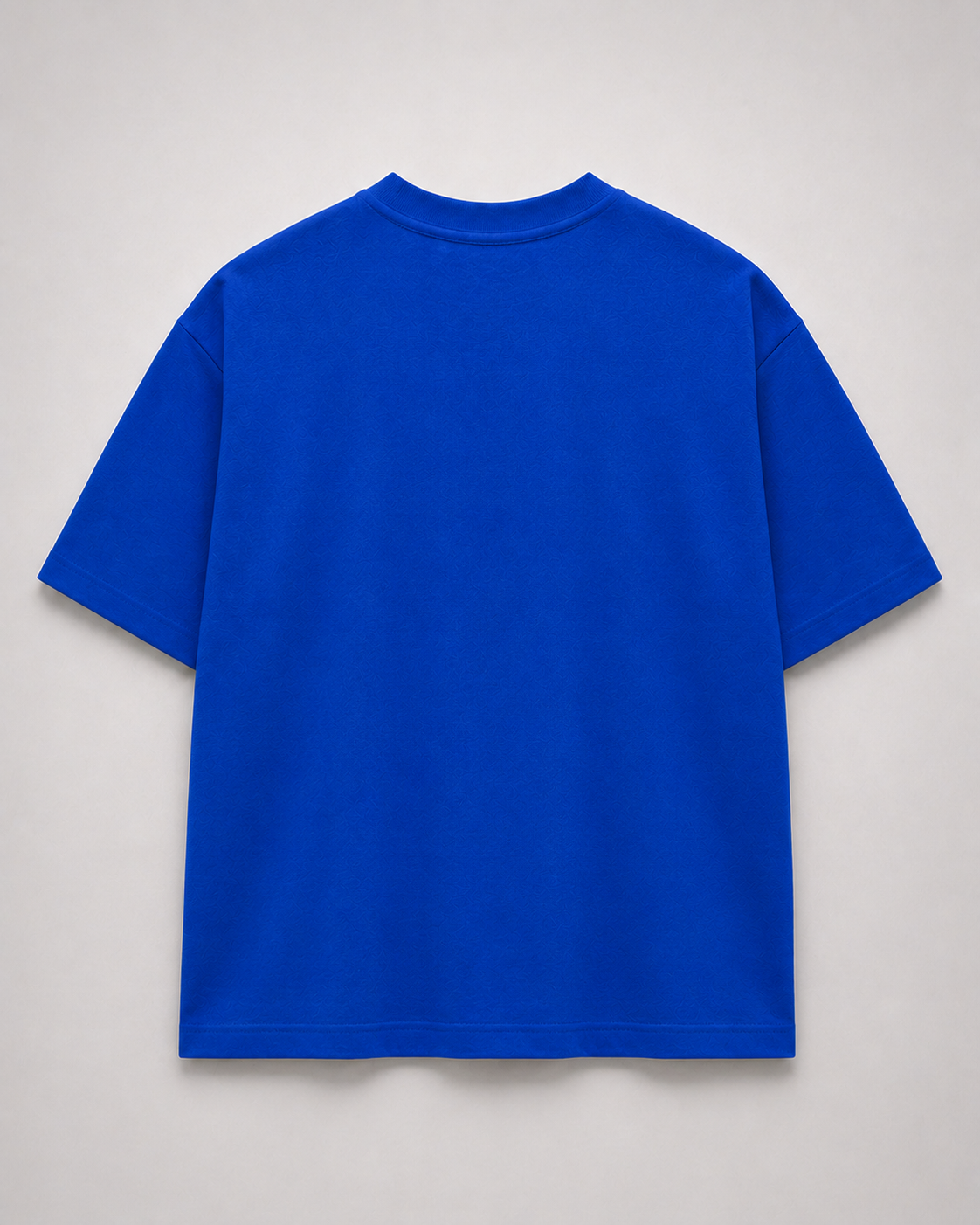 Signature | Camiseta oversize