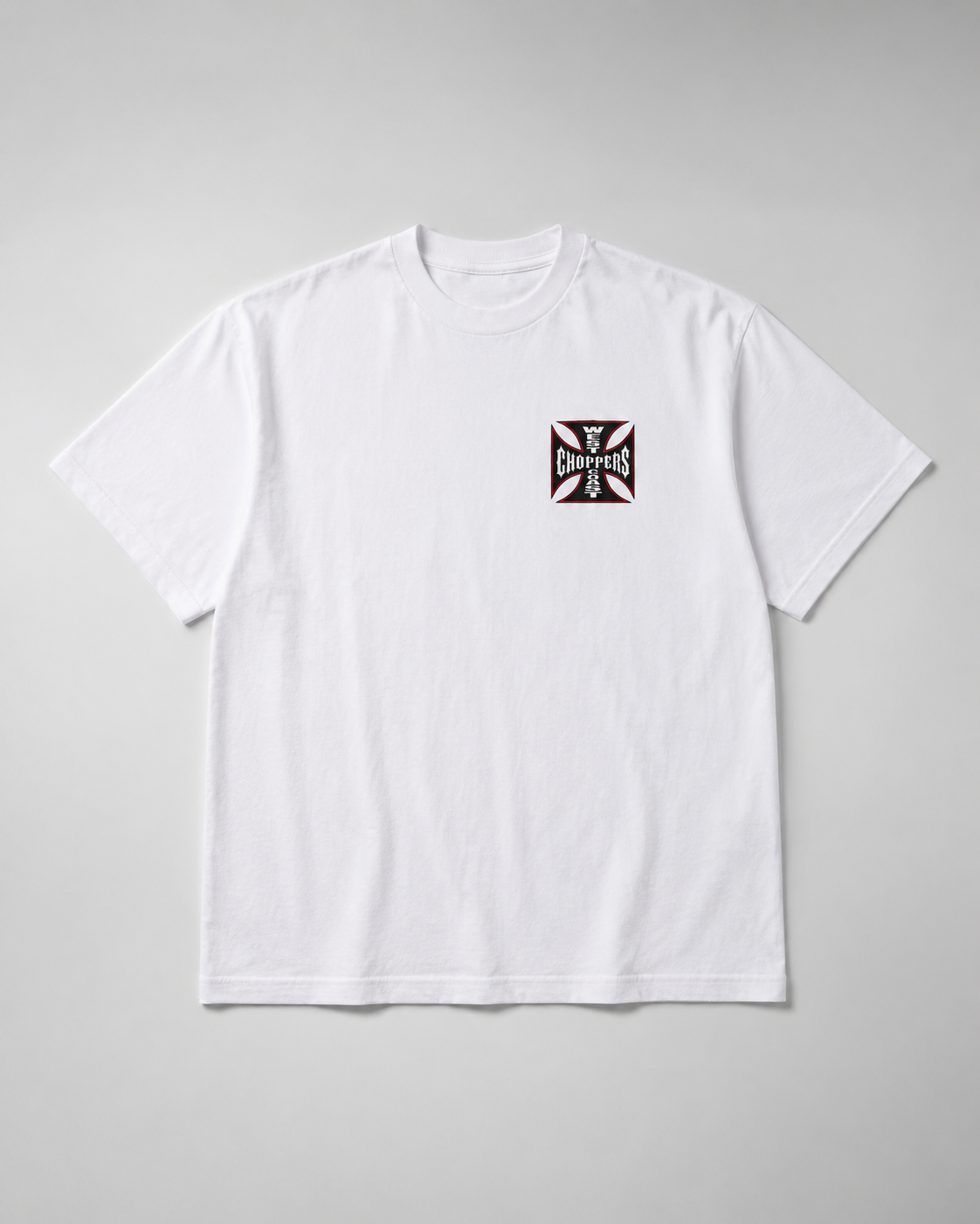 Lorenzo | Camiseta estampada