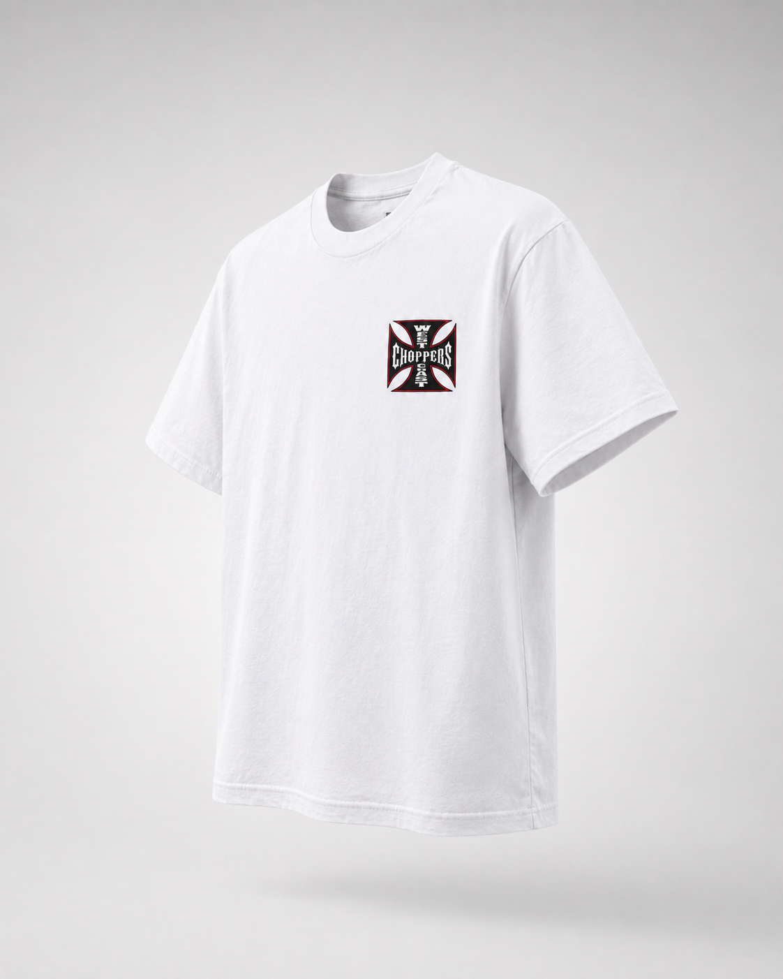 Lorenzo | Camiseta estampada