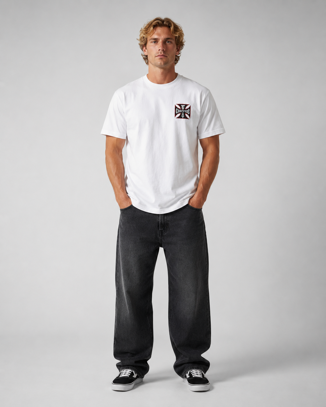 Lorenzo | Camiseta estampada
