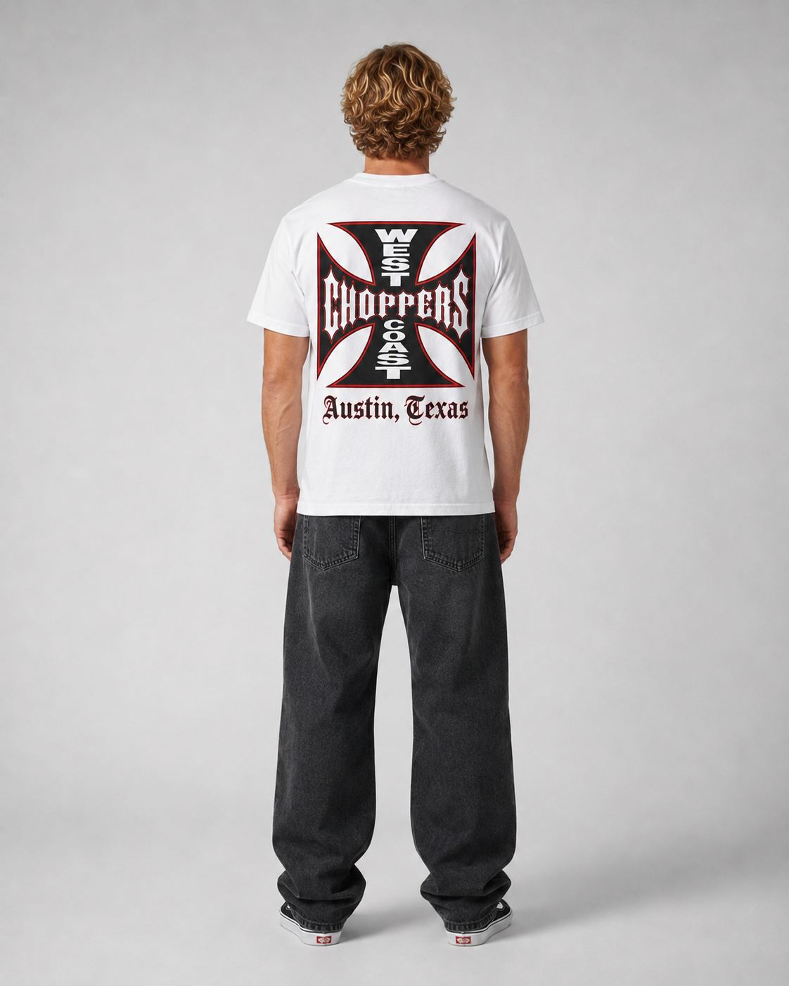 Lorenzo | Camiseta estampada