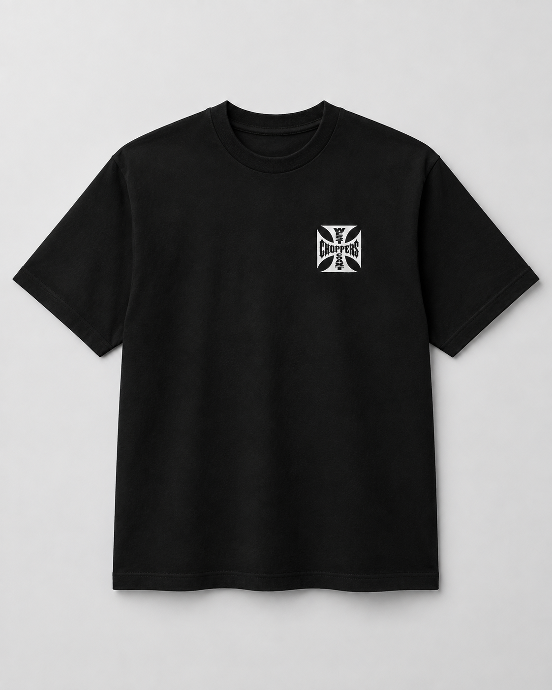 Lorenzo | Camiseta estampada