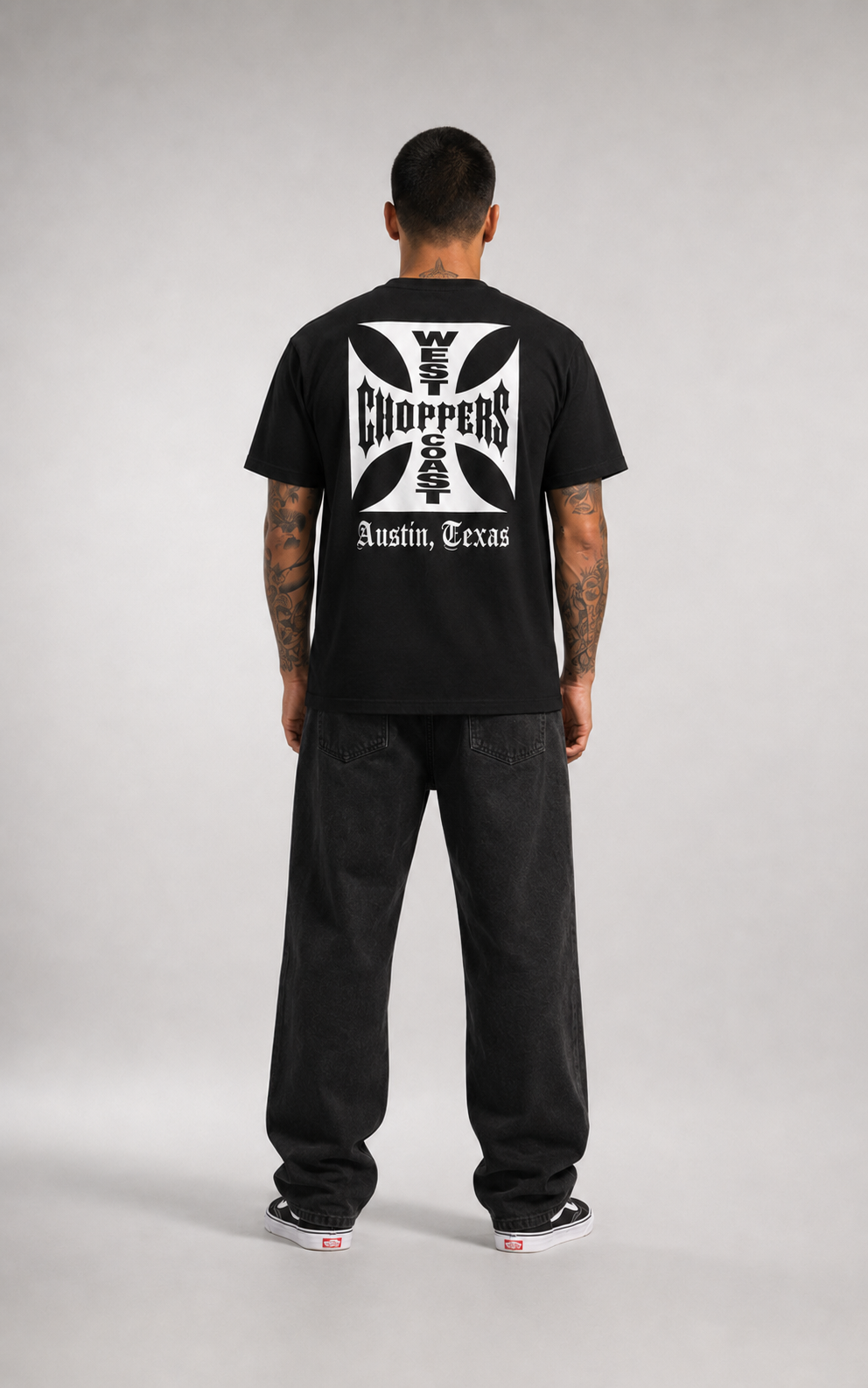 Lorenzo | Camiseta estampada