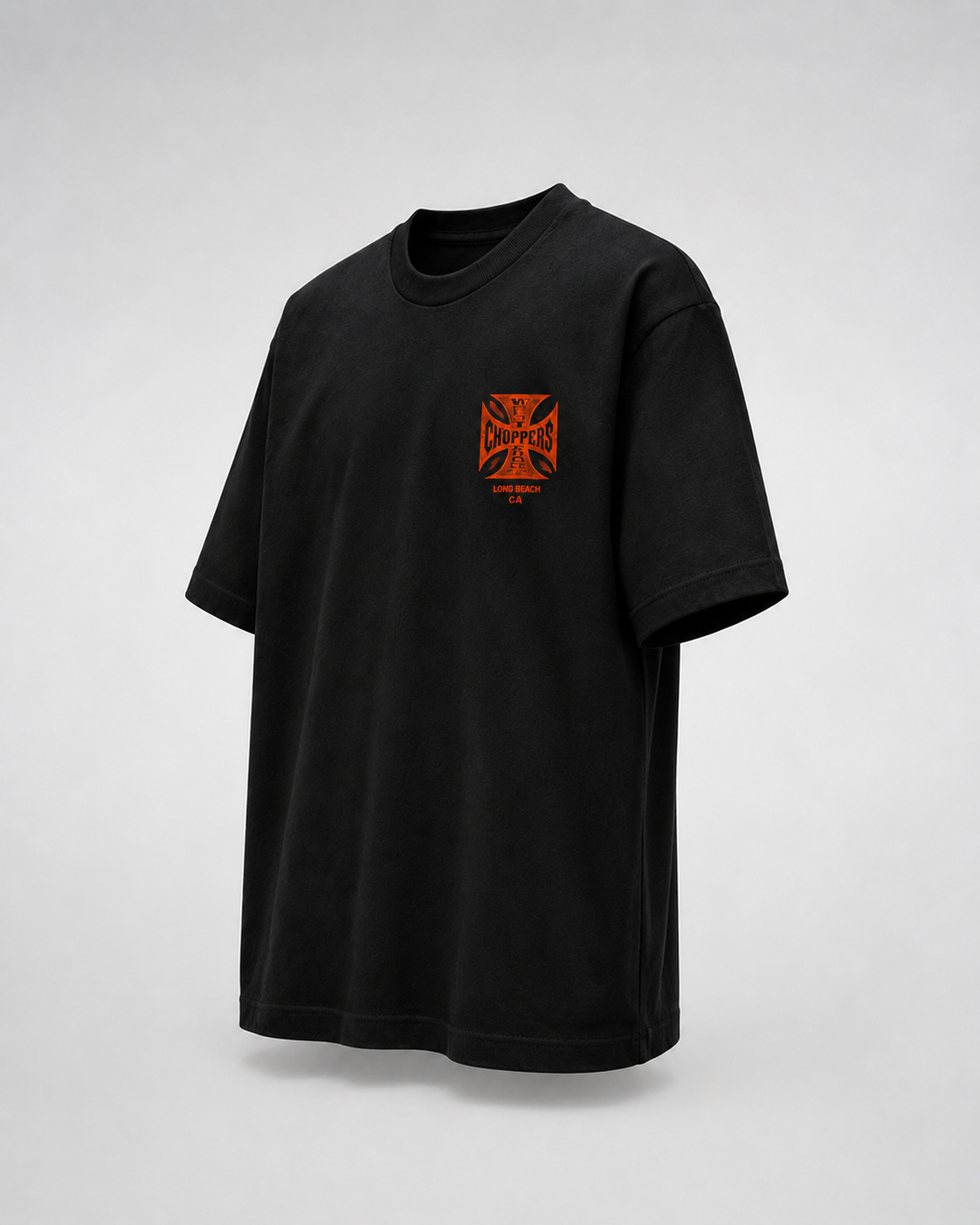 Lorenzo | Camiseta estampada