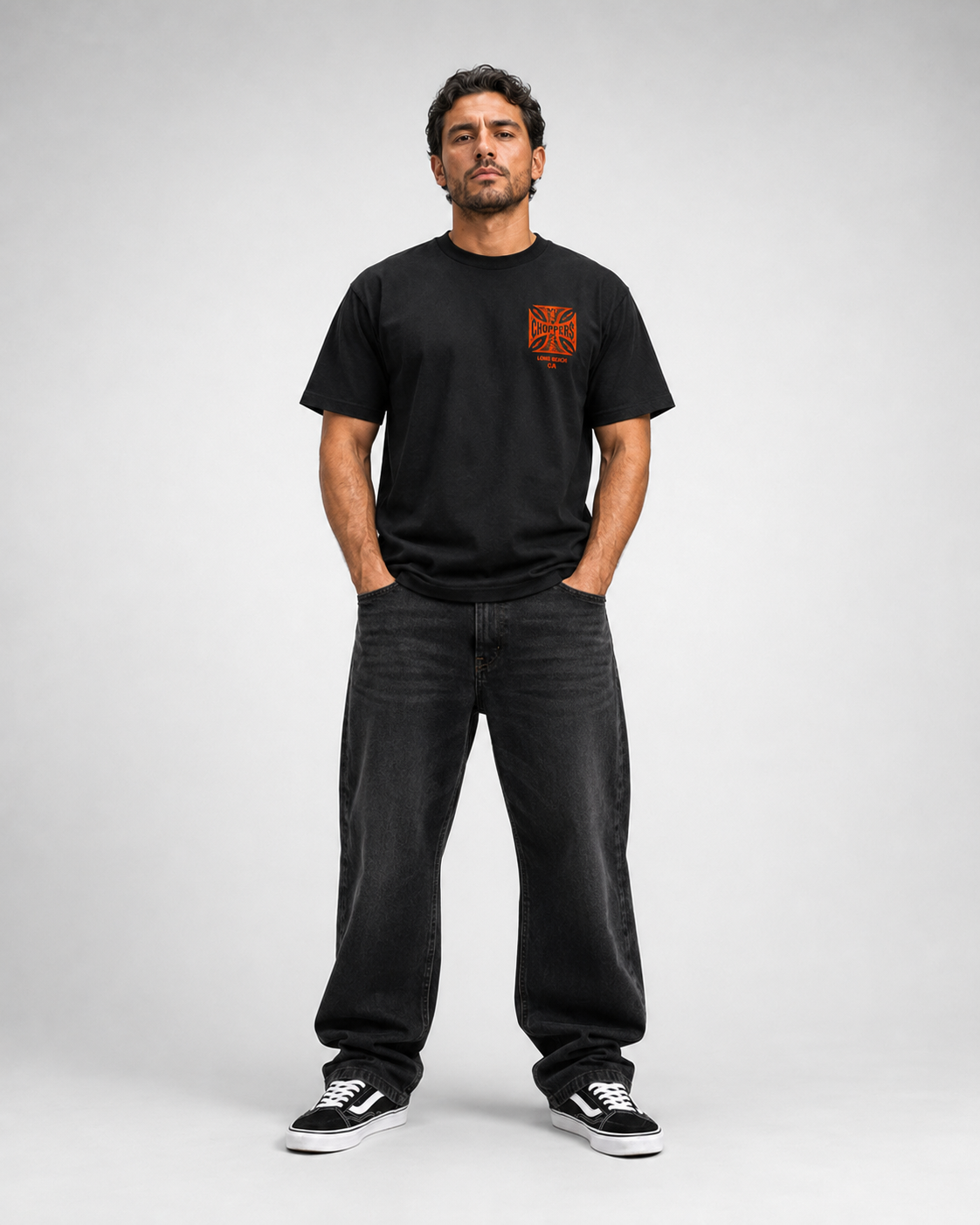 Lorenzo | Camiseta estampada