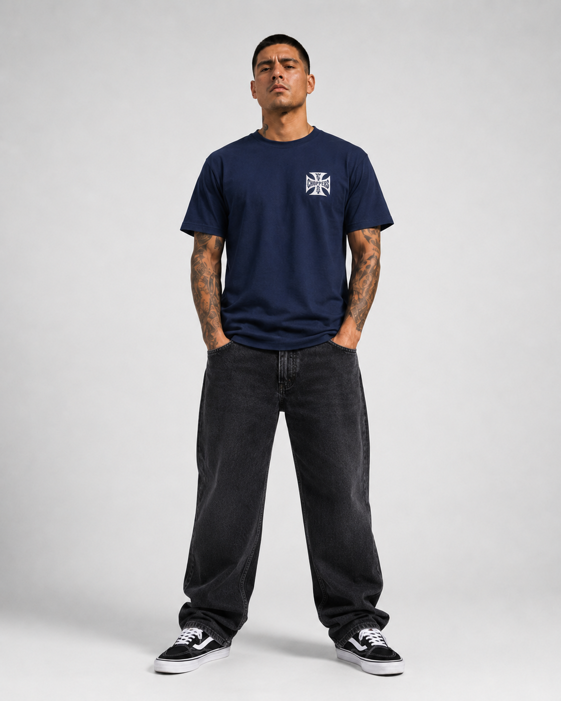 Lorenzo | Camiseta estampada