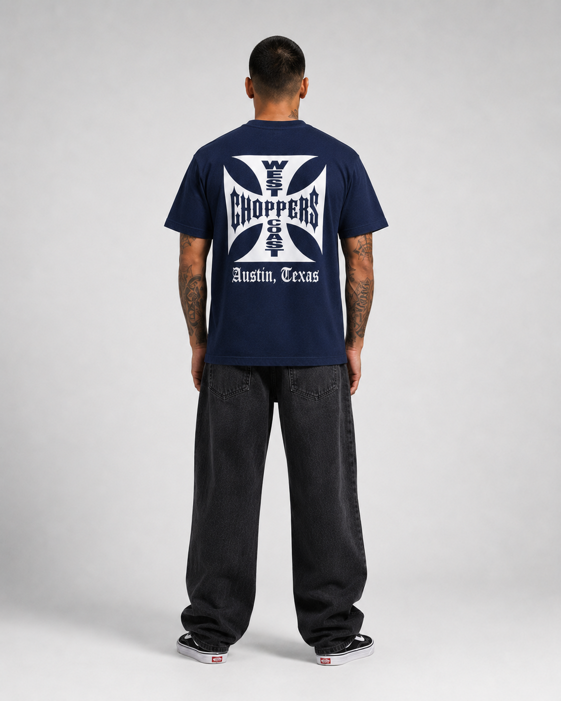 Lorenzo | Camiseta estampada