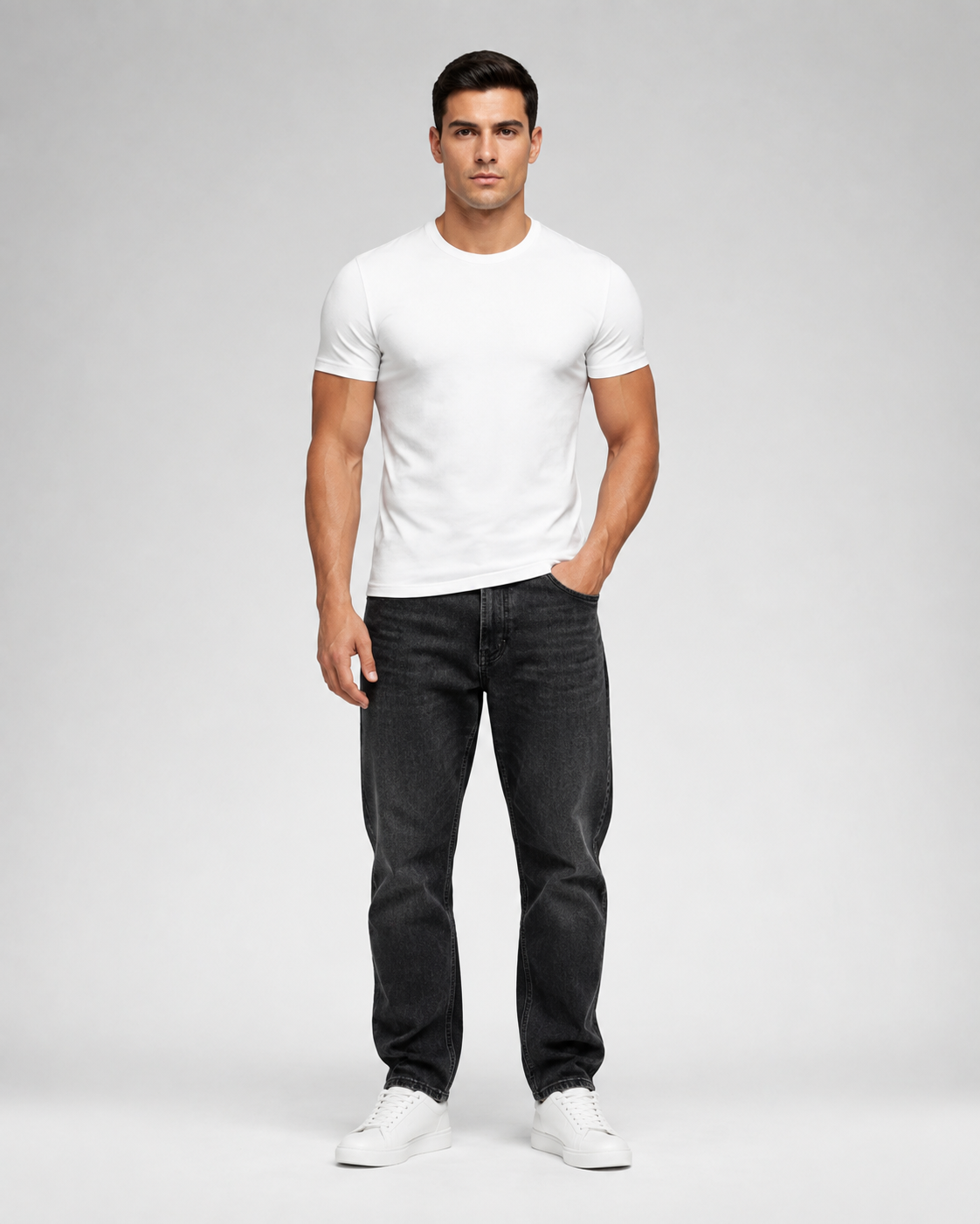 Rafael | Camiseta deportiva