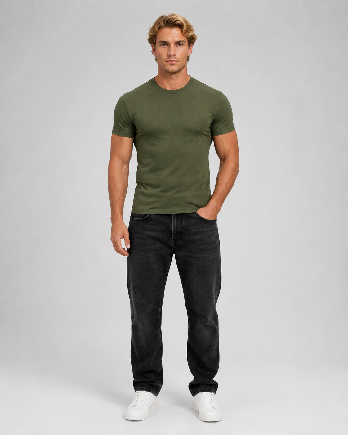 Rafael | Camiseta deportiva