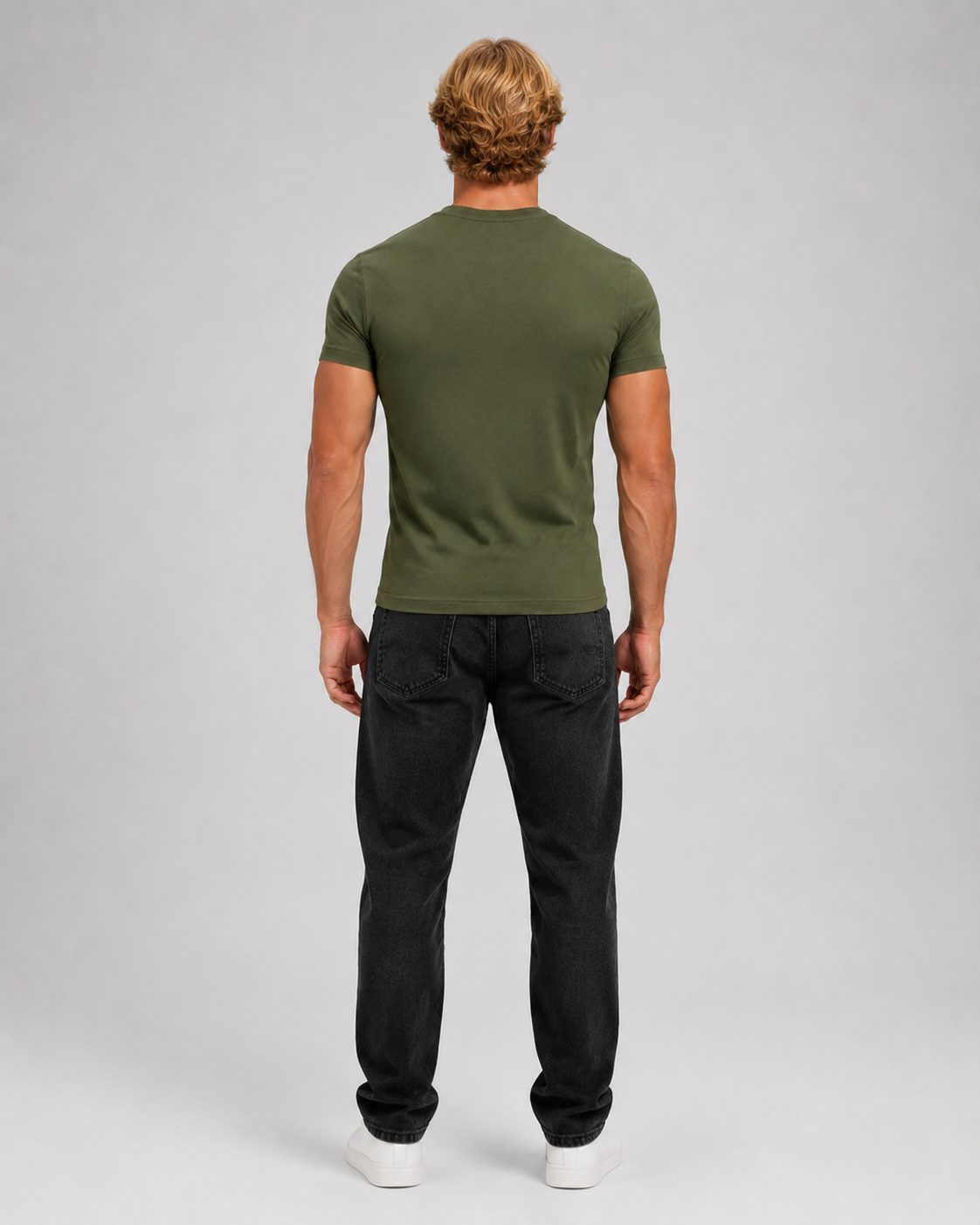 Rafael | Camiseta deportiva