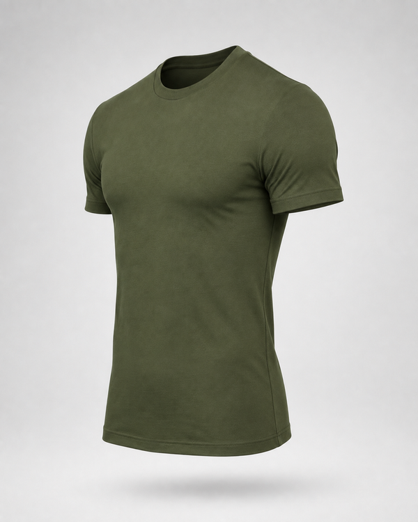 Verde oliva