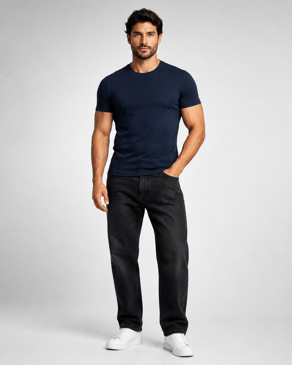 Rafael | Camiseta deportiva