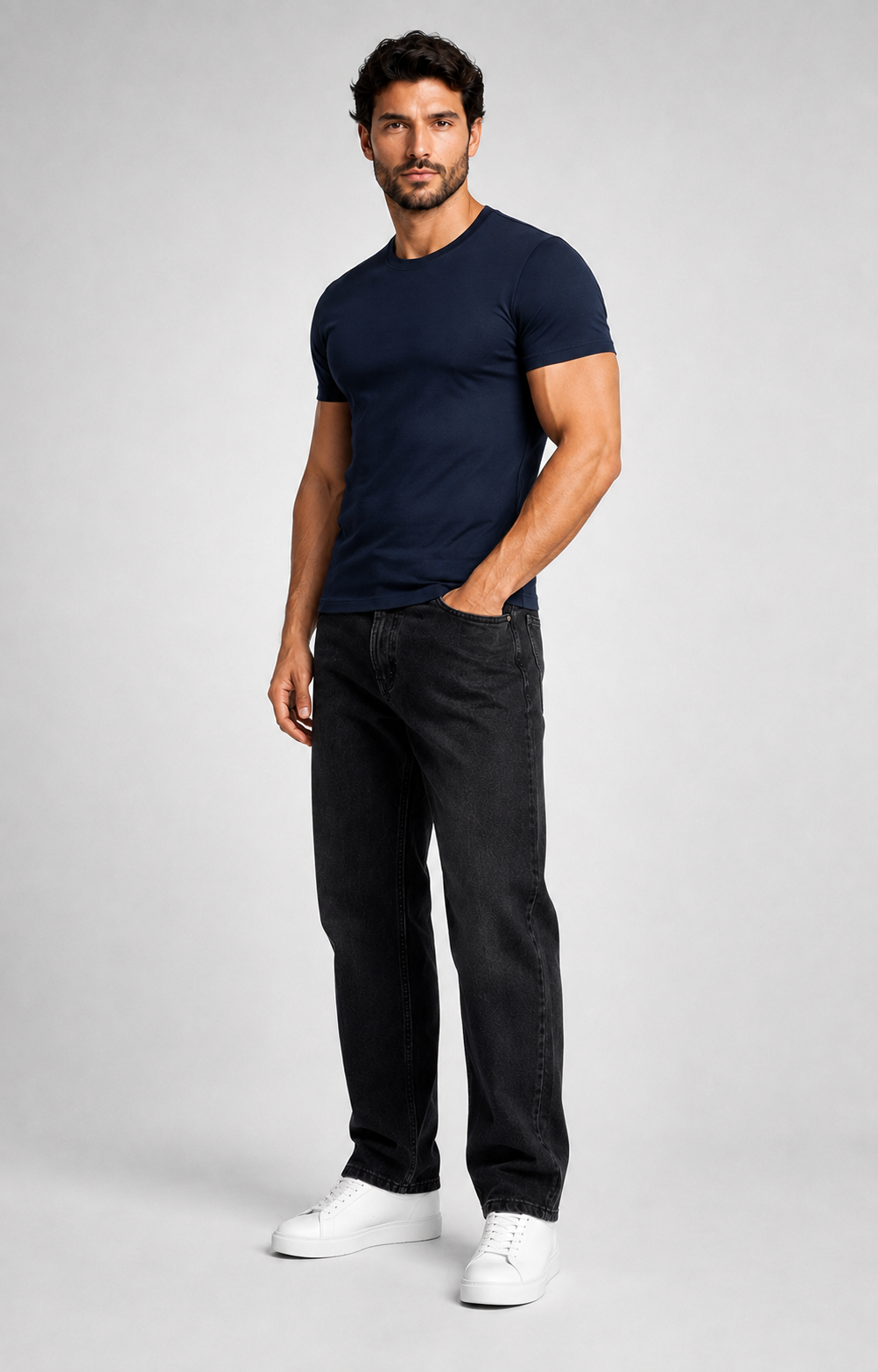 Rafael | Camiseta deportiva
