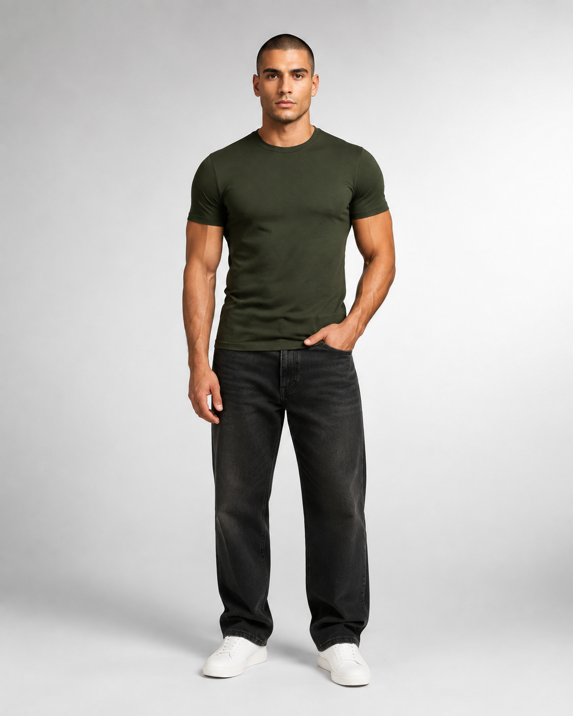 Rafael | Camiseta deportiva