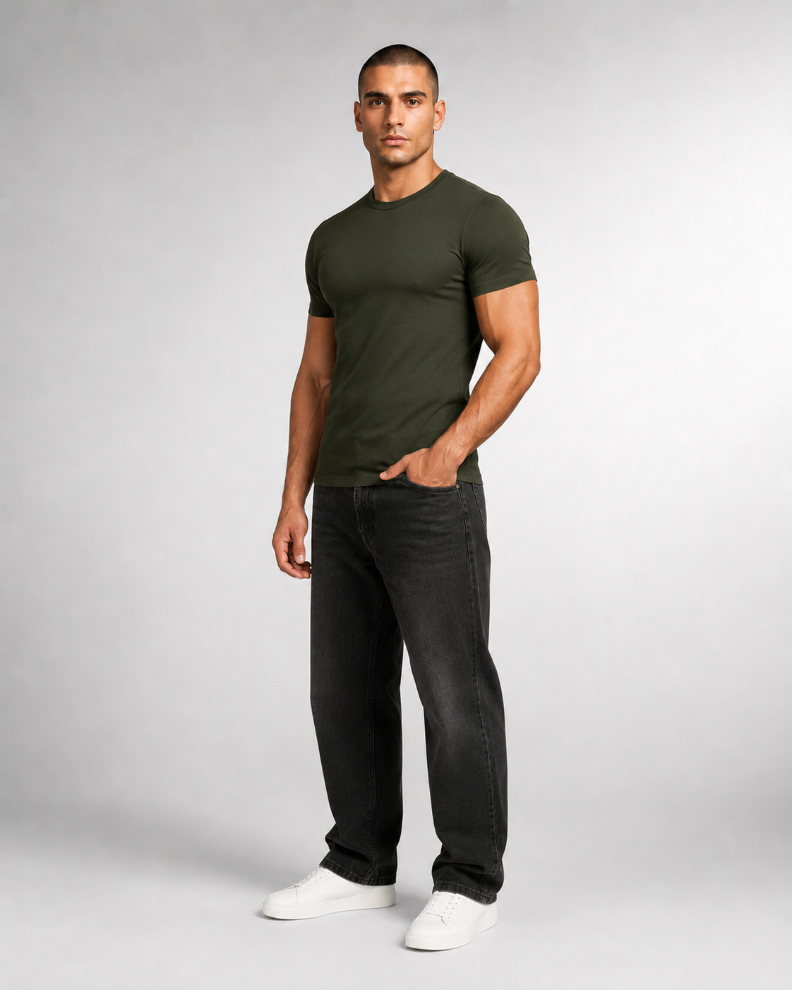 Rafael | Camiseta deportiva