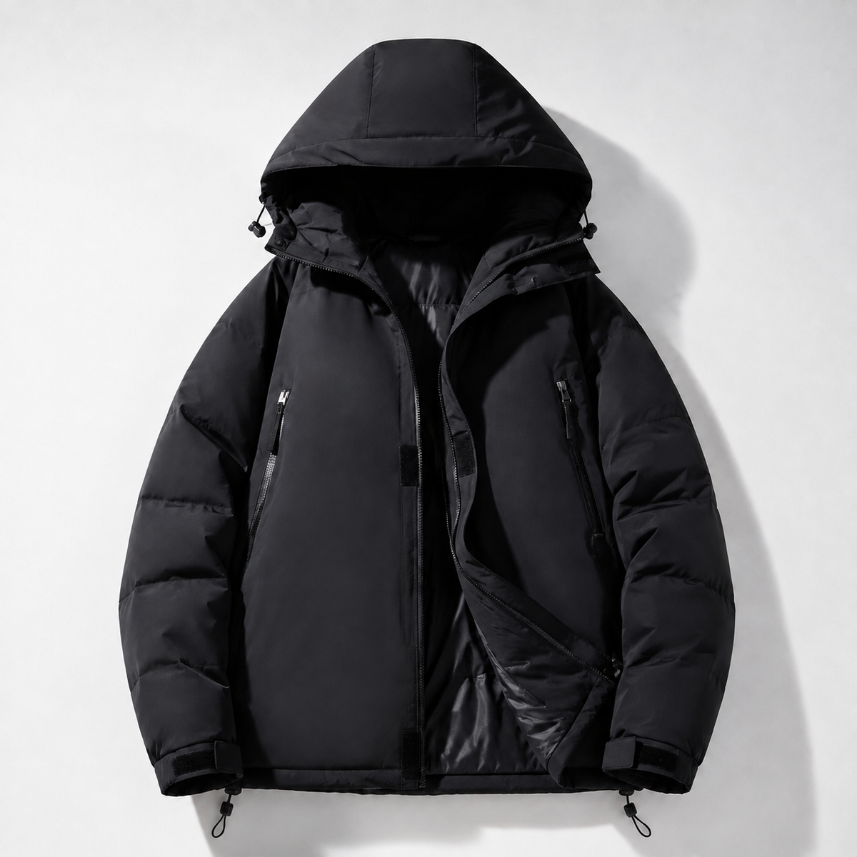 Axis | Chaqueta técnica