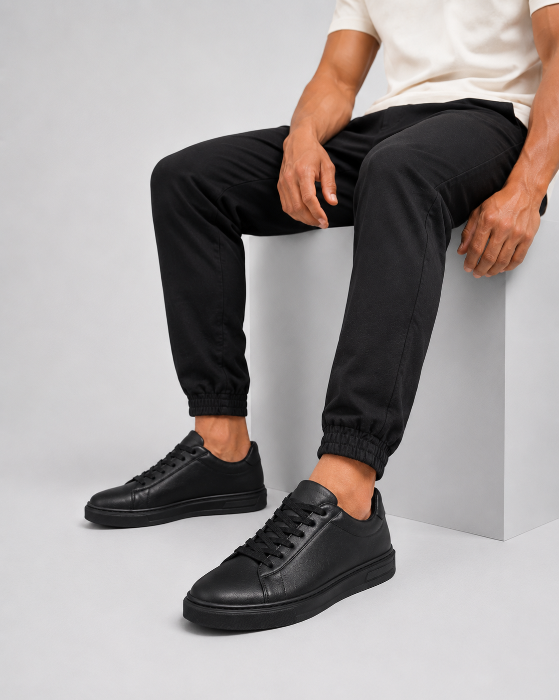 Pol | Zapatillas básicas