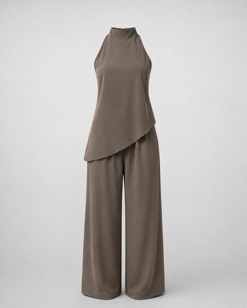 Aurea | Conjunto halter