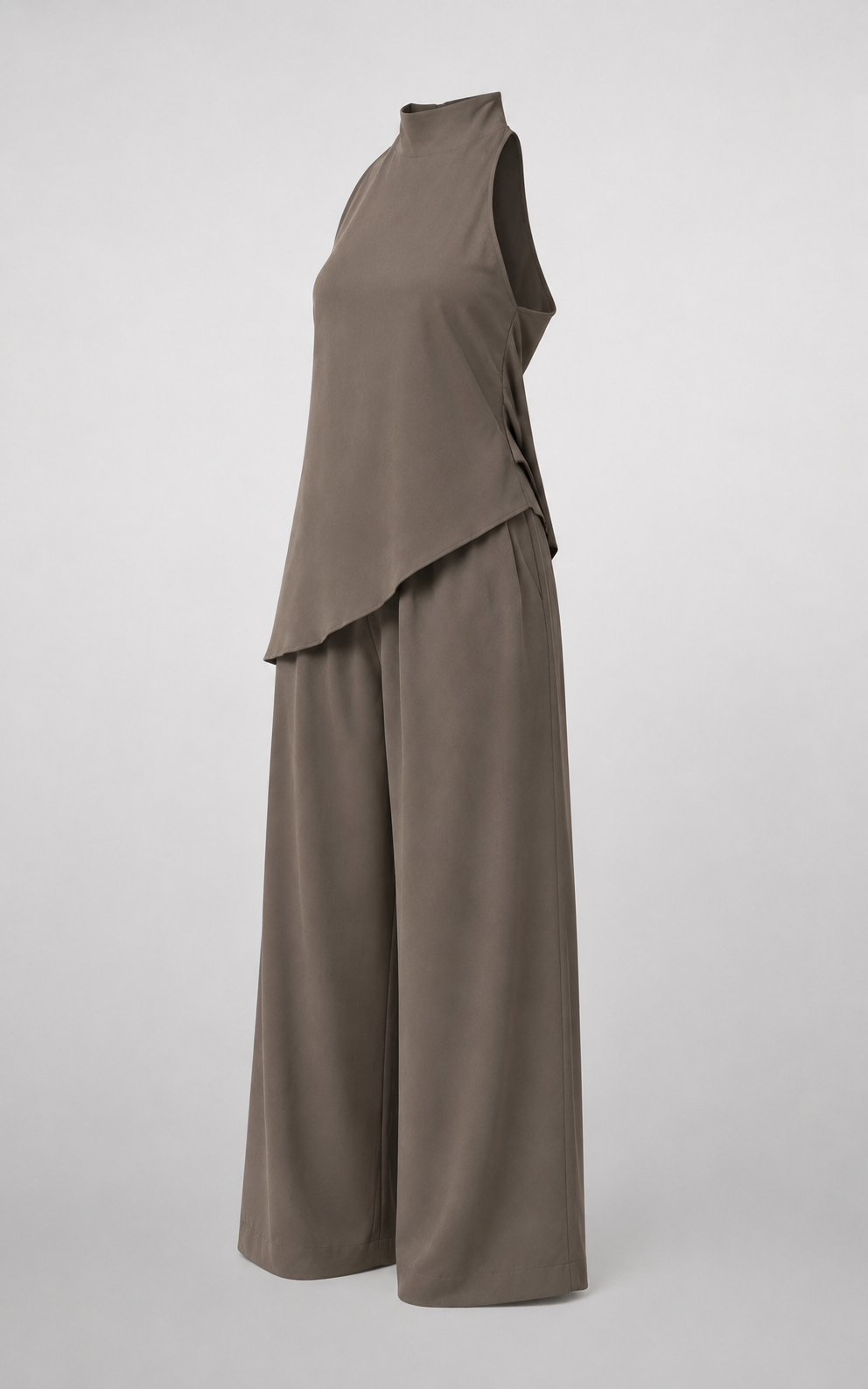 Aurea | Conjunto halter