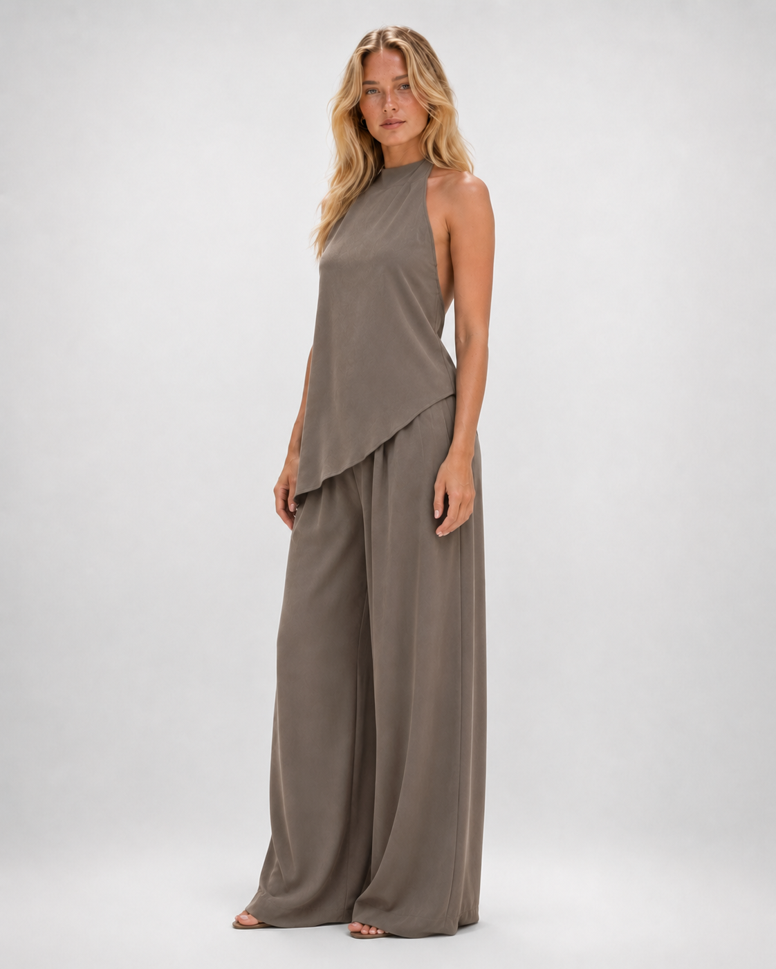 Aurea | Conjunto halter